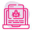Virus informatique