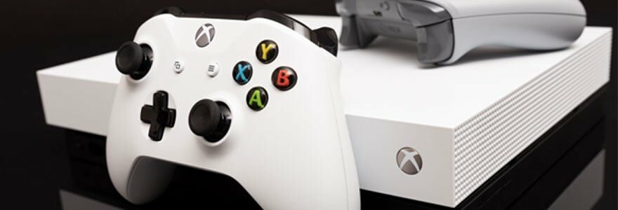 Xbox one