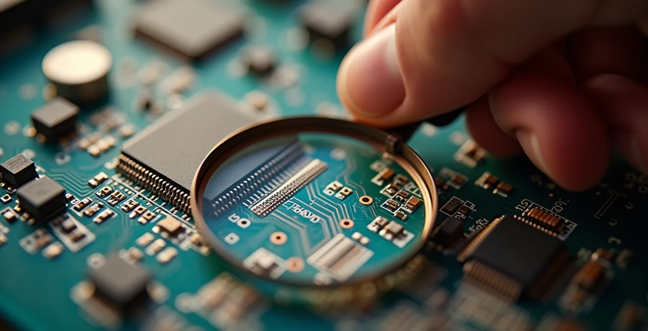 Suivi des indicateurs de performance IT externalisée